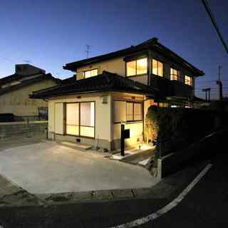 ５LDK　リノベーション済み戸建　安心R住宅　岐阜市早田東町 - 岐阜市