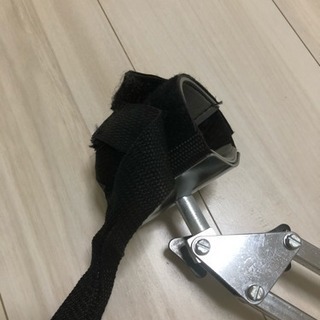 ペットドライヤー    アーム式ドライヤースタンドの画像