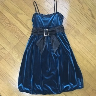 パーティドレス