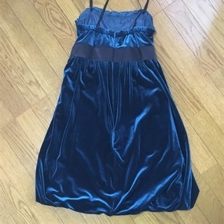 パーティドレスの画像