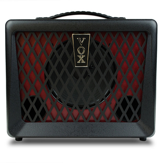 (Y)北大前! 札幌 引取 新品 VOX/ボックス ベースアンプ VX50-BA 新真空管 Nutube 搭載 ミニアンプ コンボアンプ 50W