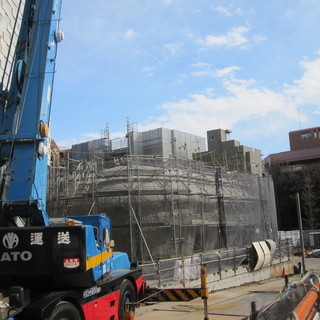 現場技術者募集！（見習いＯＫ！！）の画像