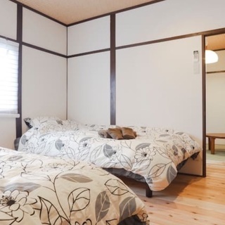 期間限定値下げ★とってもかわいい町屋風のお家♫ネイルサロンやエス...