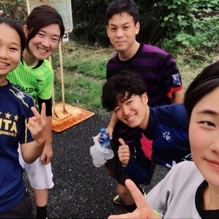 スポーツ仲間募集🏃