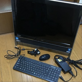 【中古】 NEC VALUESTAR VN770/G PC-VN770GS6B