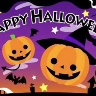 ハロウィンパーティ🎃10月28日(日)