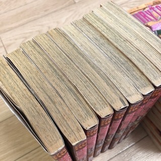 お値下げ   フェアリーテイル1〜19巻の画像