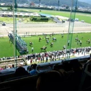 競馬仲間募集🐴