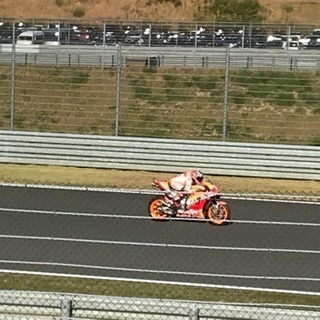 サーキットデビュー目指してます🏍