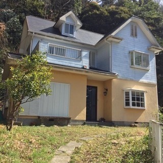 湘南に４万円台で住める！！の画像