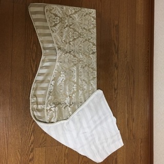 バランスカーテン