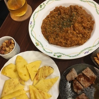 アラフィフの飲み会（オフ会散発的にやります。）