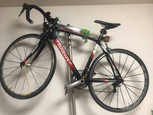 ロードバイク フレーム Wilier