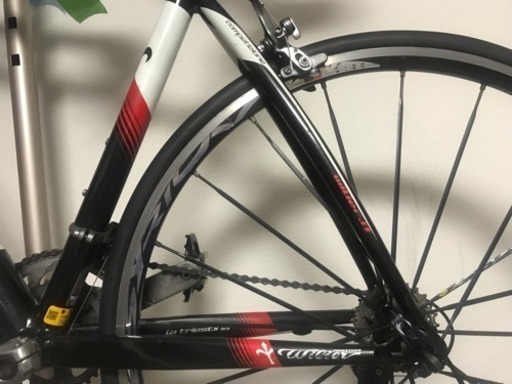 ロードバイク フレーム Wilier
