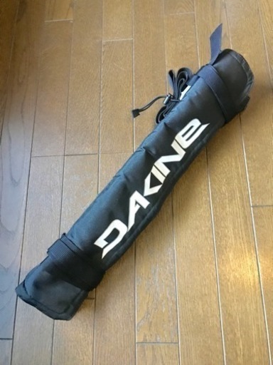 SALE！美品 Hawaii テールゲートパッド DAKINE サーフィン