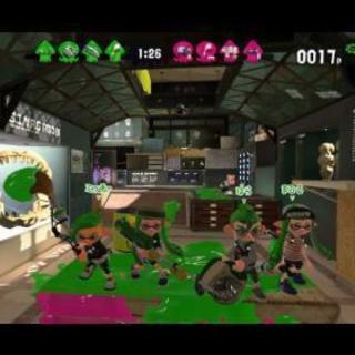 .*･ﾟSplatoon2.ﾟ･*.グループメンバー募集！ - その他