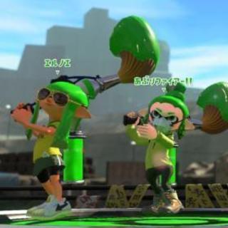 .*･ﾟSplatoon2.ﾟ･*.グループメンバー募集！ - 東金市