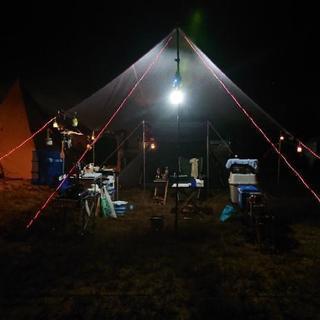 Camper's 黄和田キャンプ場参加者メンバー募集中♪  − 三重県