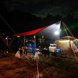 Camper's 黄和田キャンプ場参加者メンバー募集中♪  - メンバー募集