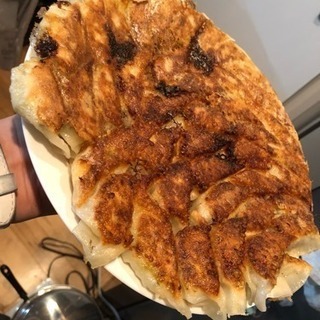 餃子作ろう会っ🥟