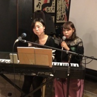 歌うのが大好きな人〜🎵🎤☀️💗 - 渋谷区