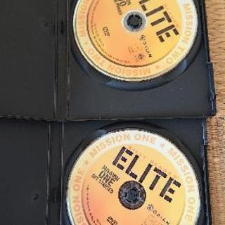 ビリーズブートキャンプDVD★中古★ の画像