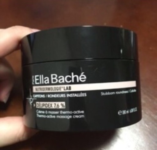 ダイエットボディークリーム