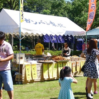 《短期》第10回大塚商人祭り販売アルバイト募集！！