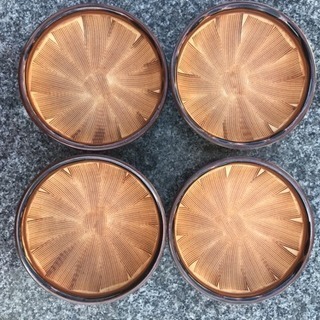 【代理投稿】すり鉢 4点 中古品