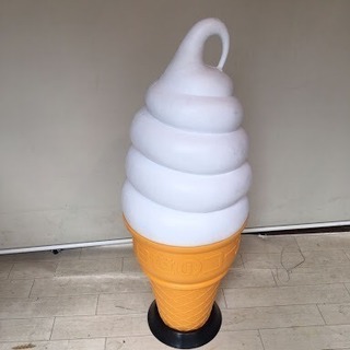 ソフトスタンド 綺麗