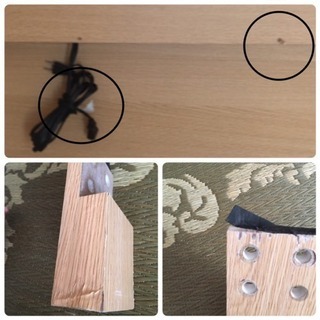 シングルベッド フレームの画像