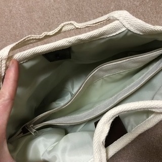 【新品】Natul Bag おでかけバッグの画像