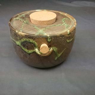 ●訳あり焼酎サーバー（付属品なし）●沢山あります。万古焼
