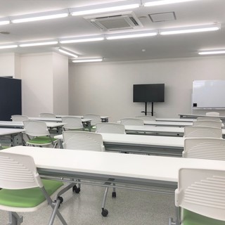 JCフォークリフト教習センター 埼玉の画像