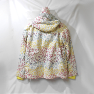 美品 シークレットガーデン Mサイズ レディース スノーボードウエア  セットアップ SECRET GARDEN  札幌市 白石区 東札幌の画像