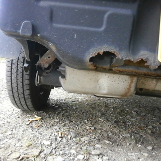 【売約済】　　18年式　サンバートラック　TT2 ４WD EL付　５F 実走行！　検無しの画像