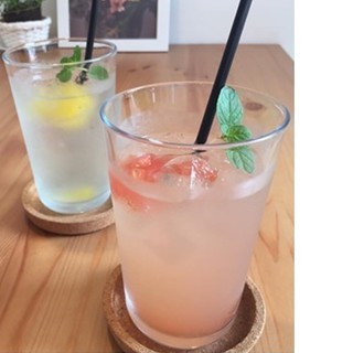カボスの手作り酵素ジュースセミナーの画像