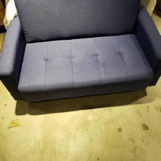美品ソファー