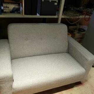 ソファー美品
