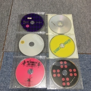 アルバムCD色々
