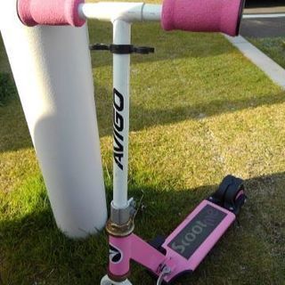 キッズスケーター　値下げ中です