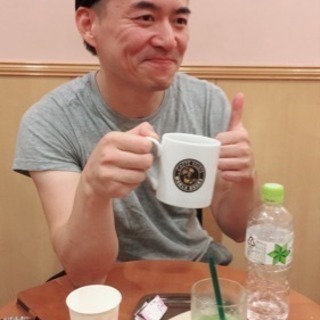 楽しい英会話 in 中野語学交流スペースの画像