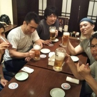 楽しい英会話 in 中野語学交流スペースの画像