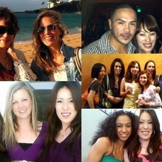 英語力UPを叶える！マンツーマン英会話レッスン + 英会話サークル無料ご招待！の画像