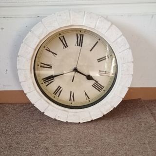 オシャレな時計