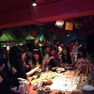 10/27 🎃ハロウィンパーティー🎃