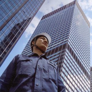 【事業拡大につき急募】エレベーター 据付及び修理工事