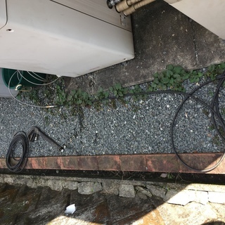 屋外の下水つまり【京都市南区】汚水マス・排水管の水漏れ・つまりを即日修理するなら・・・ - リフォーム