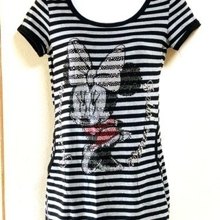 『ほぼ新品』Tシャツの画像