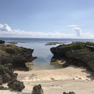 ★レッツ粟国島！！★【♪暖かい粟国島、さとうきび工場作業♪】